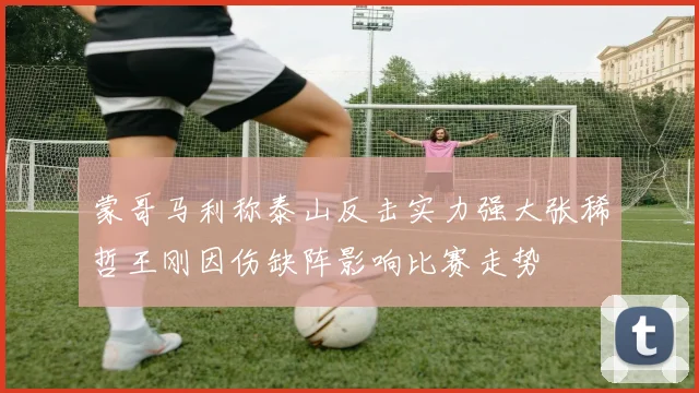 蒙哥马利称泰山反击实力强大张稀哲王刚因伤缺阵影响比赛走势