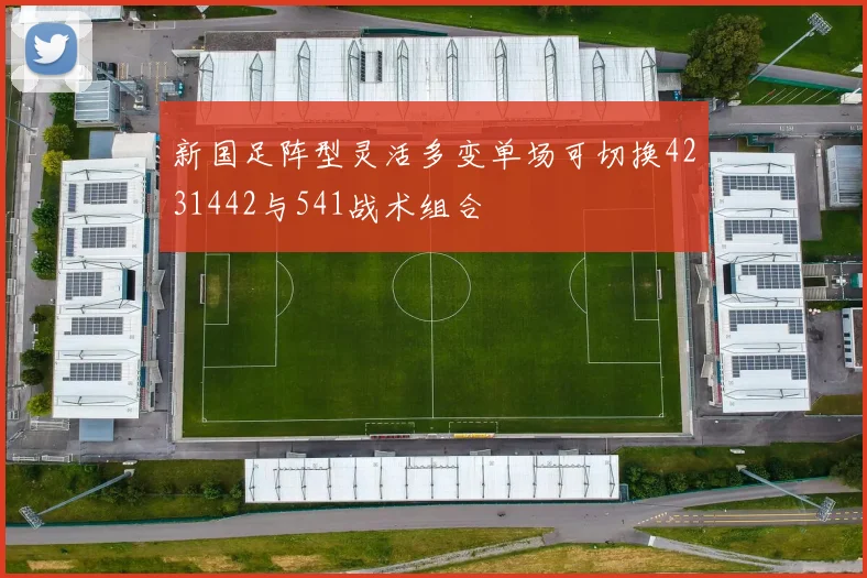 新国足阵型灵活多变单场可切换4231442与541战术组合