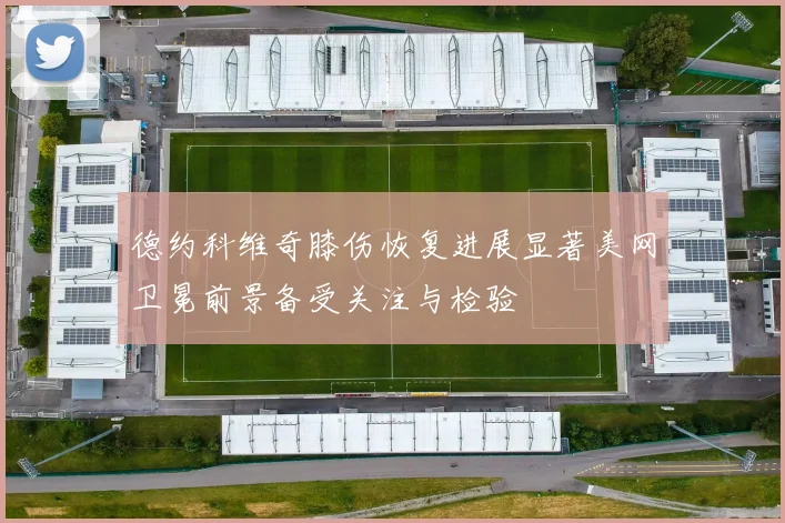 德约科维奇膝伤恢复进展显著美网卫冕前景备受关注与检验